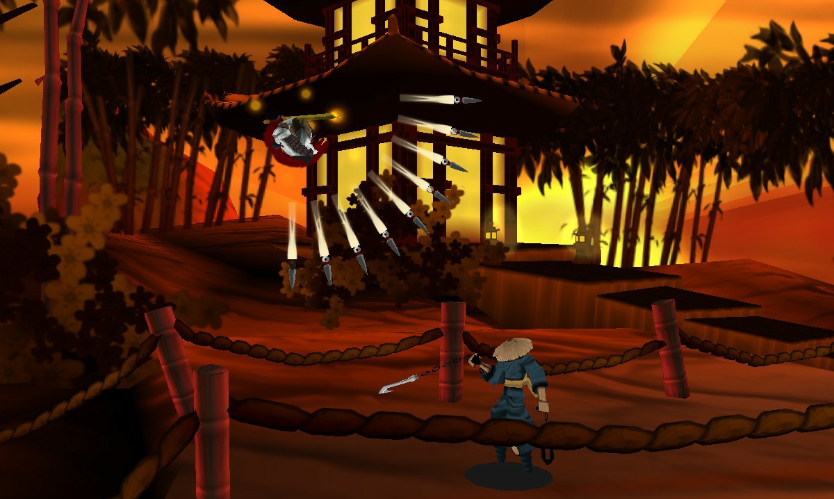 Shinobi - Imagen 34